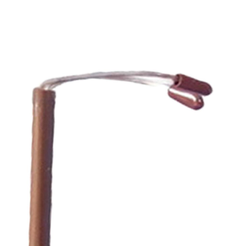 Wooden Doll Stands Display Holder Prop up Girl Dolls 20-60cm Doll Accessories with Stainless Steel Base Doll Model Support Frame