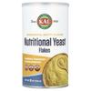 KAL Nutritional Yeast Flakes, Wonderful Nutty, 12 Oz (340 G)