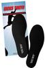 KICKS TOKYO Shock Leather Standing Walking S Size Insole, Absorbation, Sneakers, Shoes, Sports, Insoles, Work, Tiredness,