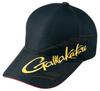 Gamakatsu Fishing Cap GM9795 LL Black/Black
