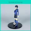Исаги Блю Лок Йоичи Коллекционная фигурка из ПВХ с подвижным дизайном Декор для стола