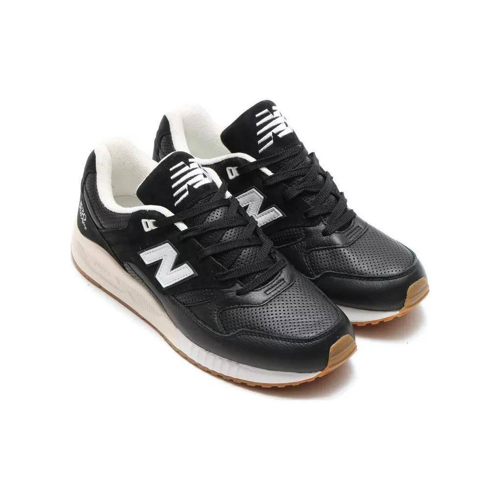 530 New Balance 'Черно-белый' M530ATB