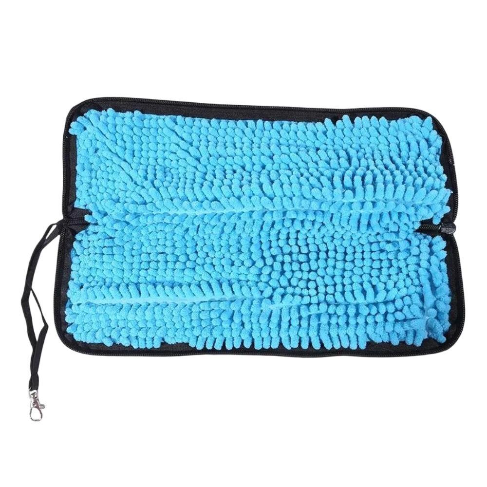Portable Umbrellas Carry Case Oxford Chenille Umbrella Storage Cover  Umbrella Storage