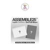 tripleS 2nd Full Album ASSEMBLE25