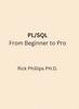 The PL/SQL From Beginner To Pro : With Real-World Examples Book