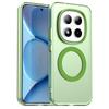 For Xiaomi Poco M8 Pro 5G/Redmi Note 15 Pro+ 5G (Global) Magnetic Case Anti Drop Hybrid Phone Back Cover