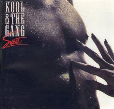 CD KOOL & THE GANG - Sweat PPD1026 Mercury 1989 Япония Соул/Фанк Б/У