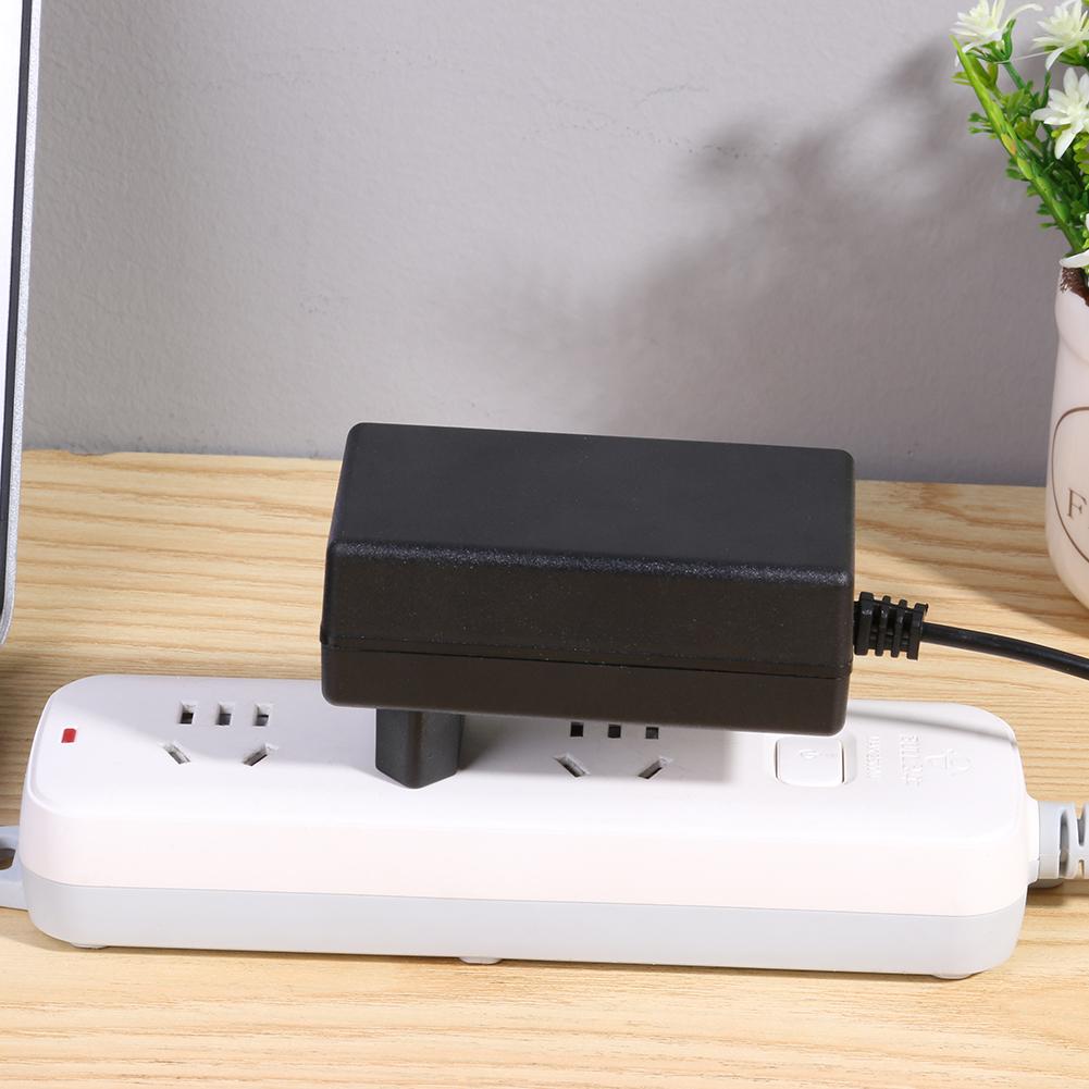 21V 2A 18650 Зарядное устройство для литиевой батареи DC5,5 мм Зарядное устройство адаптера питания (США)