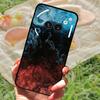 Чехол-бампер для Nothing Phone 2A, силиконовый, мягкий, модный, черный, Full Protective A142 Capa