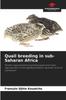 Книга Quail Breeding In sub-Saharan Africa