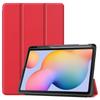 Для Samsung Tab S6 Lite P610 P615 Чехол TPU Мягкая обложка со слотом для S Pen Защитная накладка