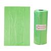 Jiebeida Eco-Friendly Dog Poop Bags – Degradable Pet Waste Bags