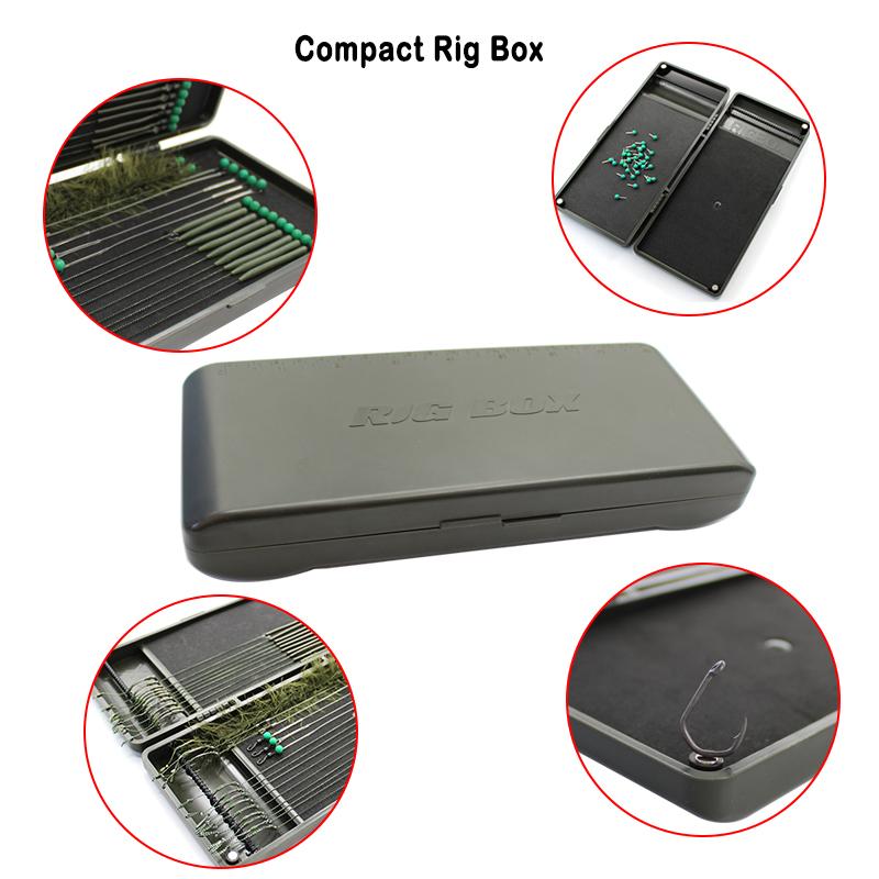 Инструмент для ловли карпа, длинная коробка для снаряжения, коробка для лески для карпа, доска для снастей с булавками, рыболовная снасть для ловли карпа, терминал, аксессуары для снастей