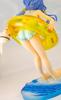 Date A Live Yoshino Splash Summer масштабная ПВХ окрашенная готовая фигурка 1/7