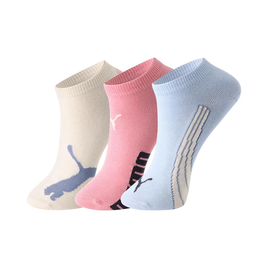 Puma Женские короткие носки 100000617-019
