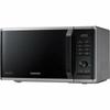 Microwave Samsung MG23K3515AS Black 800 W 23 L