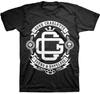 Футболка унисекс Good Charlotte Young Hopeless
