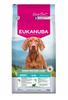 Eukanuba Dog Adult Mono Protein Lamb Dry Food 12Kg