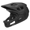 Adult Removable Jaw Off-Road Full Mountain Downhill Bike Helmet