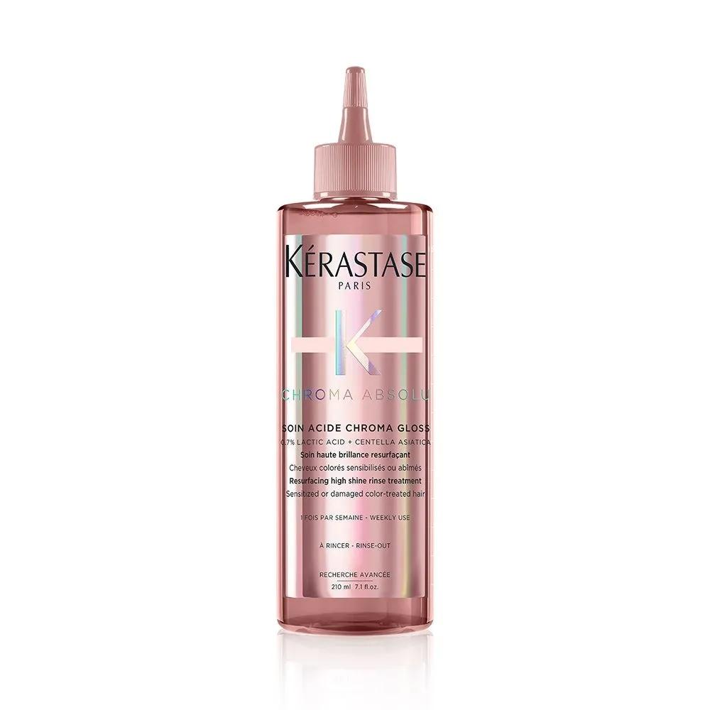 Chroma Absolu Water Treatment for Colored Hair 210ml