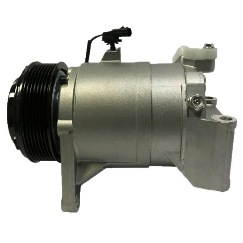 Компрессор DKS17D подходит для моделей Nissan с каталожными номерами 92600-JP01C, 92600-JP00B и 92600-JP00C.