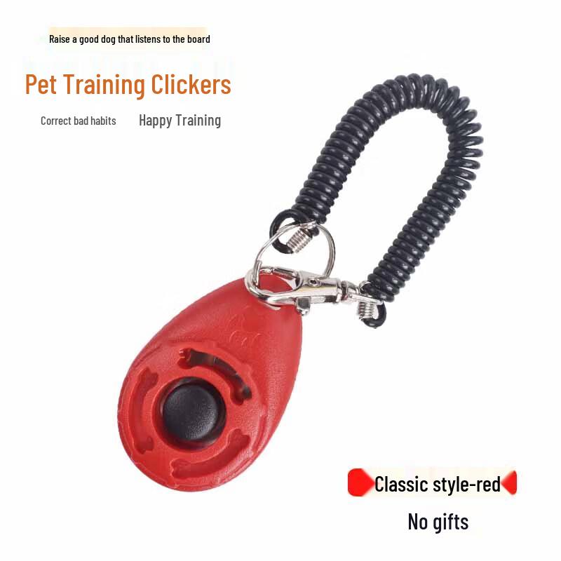 YOUNGER PET Кликер для дрессировки собак