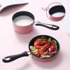 Small Capacity Saucepan Deepened Frying Pan Cookware Snow Pan  Baby Food