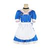 Kids Halloween Cosplay Costume Unisex Boys Girls Long Sleeve Top And Pants Set Fancy Dress For Party Carnival Holiday