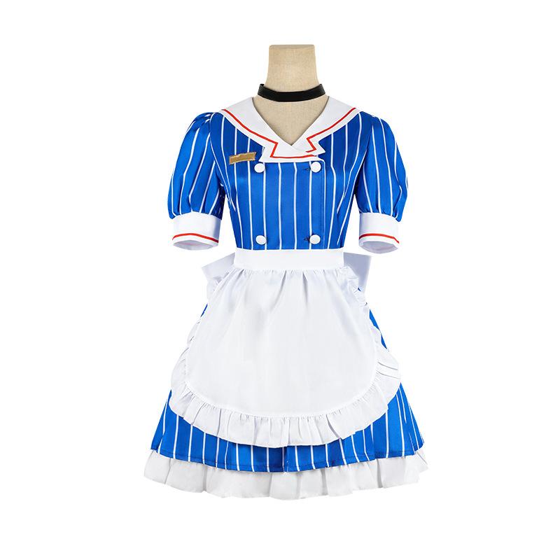 Kids Halloween Cosplay Costume Unisex Boys Girls Long Sleeve Top And Pants Set Fancy Dress For Party Carnival Holiday