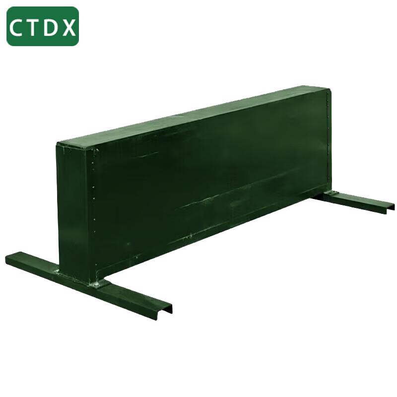 CTDX Уличные тренировочные стены для метания