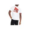 Футболка с коротким рукавом и принтом «Sushi Box», мужская, белая CI6300-100