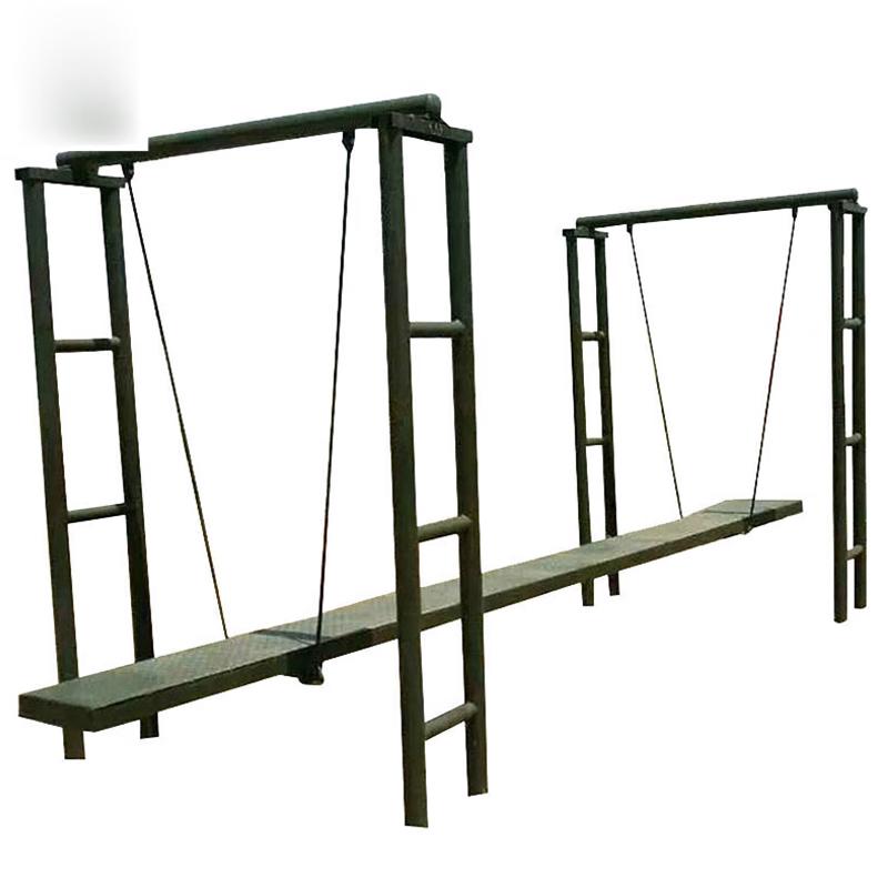 Balance Wave Board Training Equipment Set