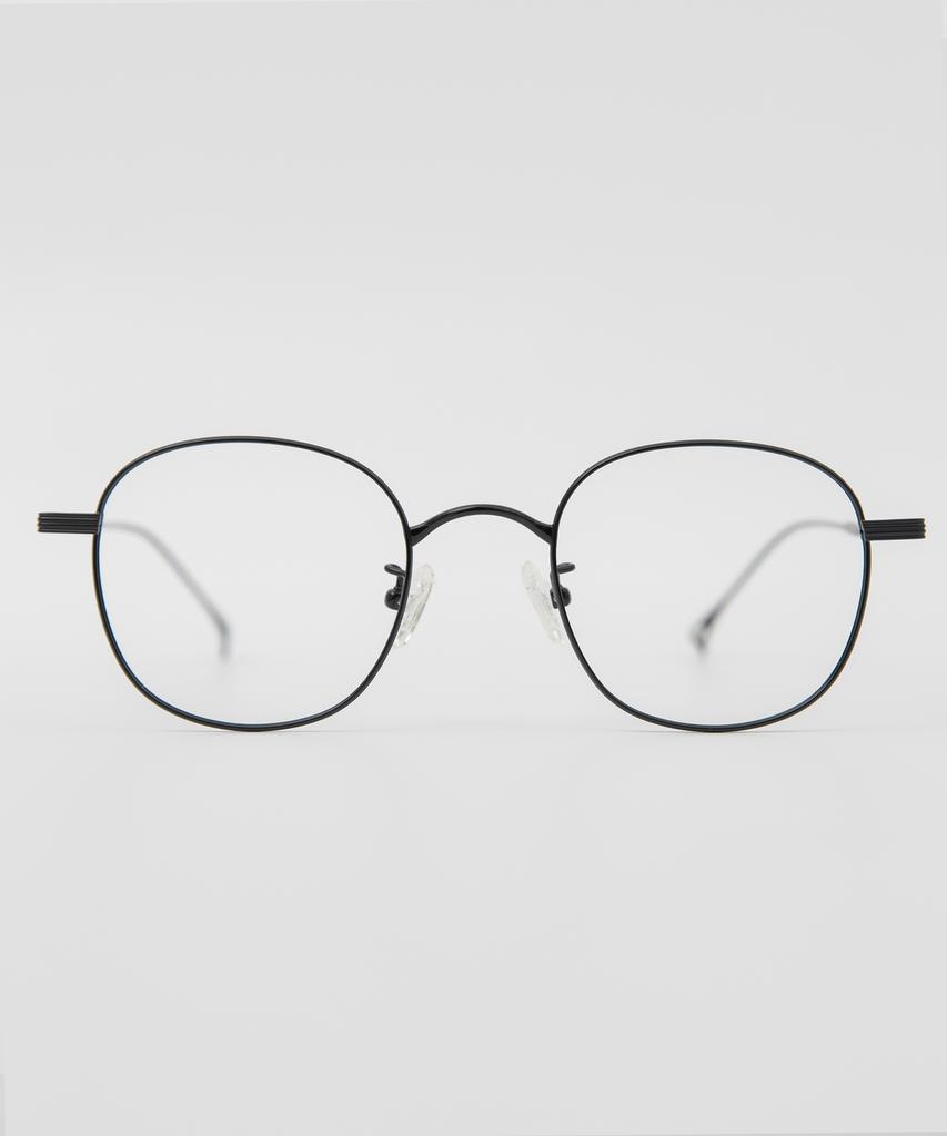 Титановые очки Eseubika Brid-C01