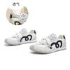 Кожаные немецкие тренировочные кроссовки весна новый плоская подошва спортивная обувь обувь Форреста Гампа повседневные женские туфли универсальные модные крутые гоночные кроссовки