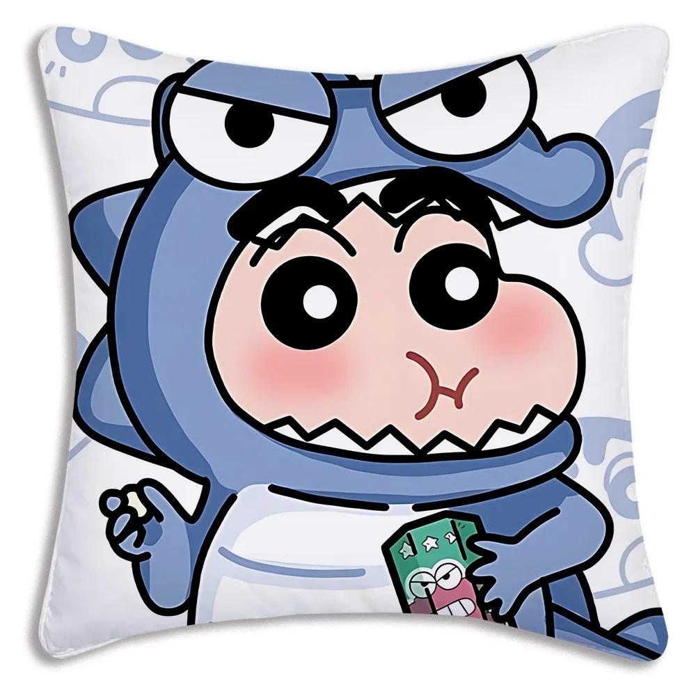 Наволочка Чехол для подушки Наволочка Чехол для дома Чехлы для подушек для гостиной Подушки Диван