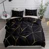 Japanese Crane Duvet Cover Set King Queen Double Full Twin Single Size Bed Linen Set