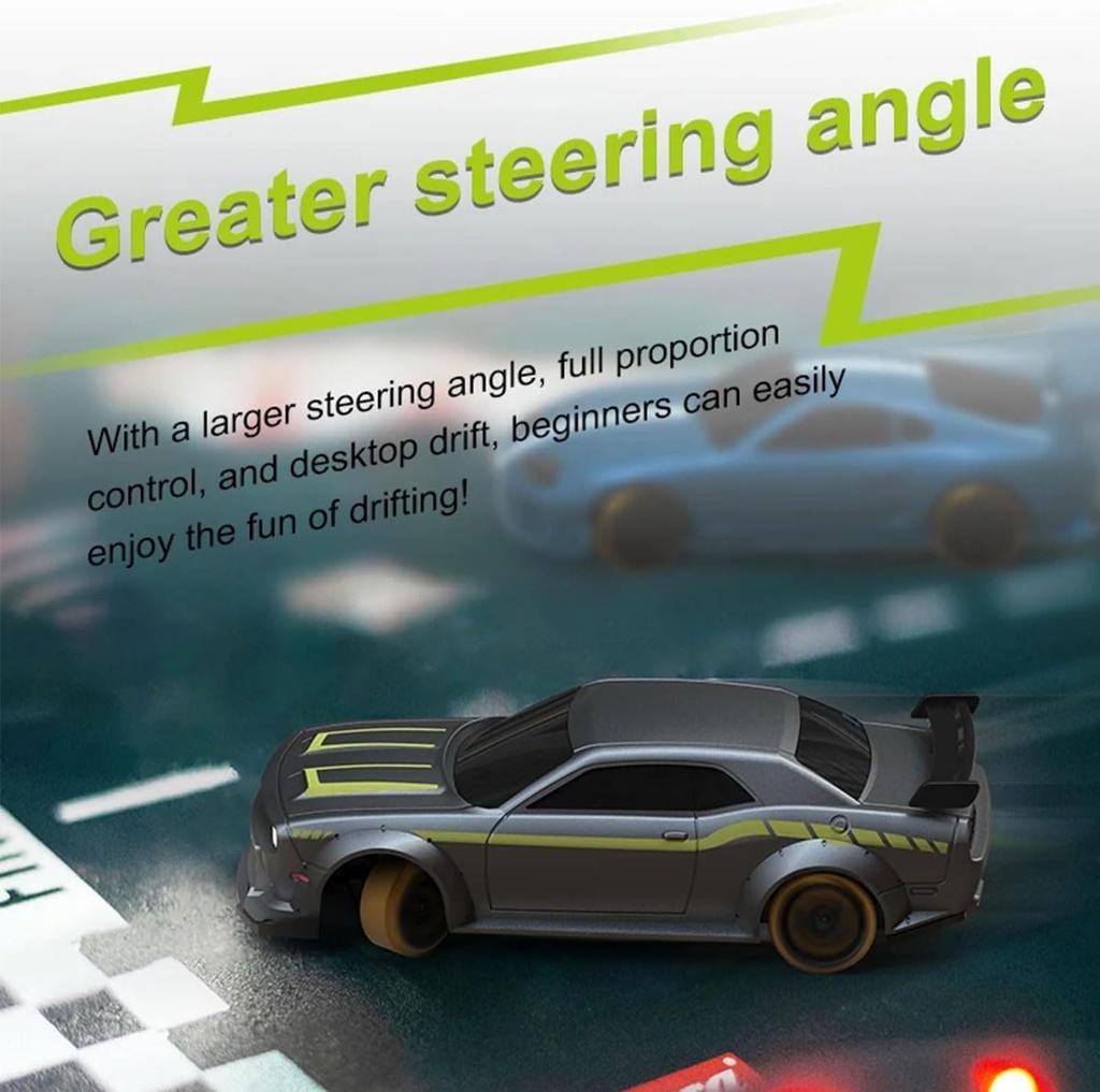 Turbo Racing C65 Drift Japanese Instruction Breakdown Full Technical Standards Ministry of Trade and Industry Scale Mini RC C65 Car, Radio-Controlled,