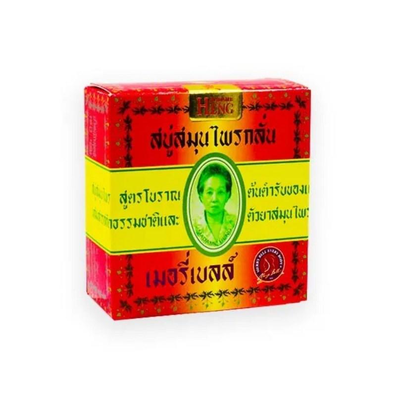 Мыло Madame Haeng Original 160г, 12 шт.