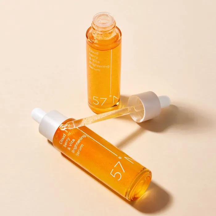 Cloud Berry & Vita Brightening Serum