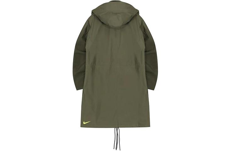 Мужские куртки Nike ACG Мужские с капюшоном Умеренные Другое