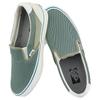 Tokyo Design Collective X Vans Slip-On Reissue 98 SP LX Green Unisex Sneakers Multi VN000MXHBGK