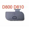 Замена крышки отсека аккумулятора для камеры D800 D800E D810