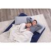 Inflatable Mattress 191X137X22 Cm Double Bestway 67002