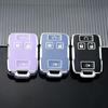 Новый чехол для смарт-ключа из ТПУ для автомобиля, брелок для Chevrolet Chevy для GMC Sierra 3500HD Canyon Colorado LT Silverado, защита без ключа