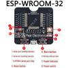 Тестовая плата ESP32/ESP8266 для ESP-WROOM-32 Загрузка в один клик