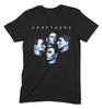 Футболка Kraftwerk - Краут-рок Электроника Синтетико Поп Автобан