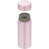 Thermos Vacuum Insulated Portable Mug, 350ml, Shell Pink, JNW-350 SPK