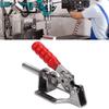 Adjustable Toggle Clamp Anti-Slip Quick Release Toggle Clamp Heavy Push Pull Toggle Clamp  Welding