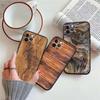 Чехол UP37 Мраморное дерево для Samsung Galaxy A11 A12 A13 A15 A52S A53 A55 A56 A70 A71 A72 A73 F06 F16 F56 S10 Plus S10e