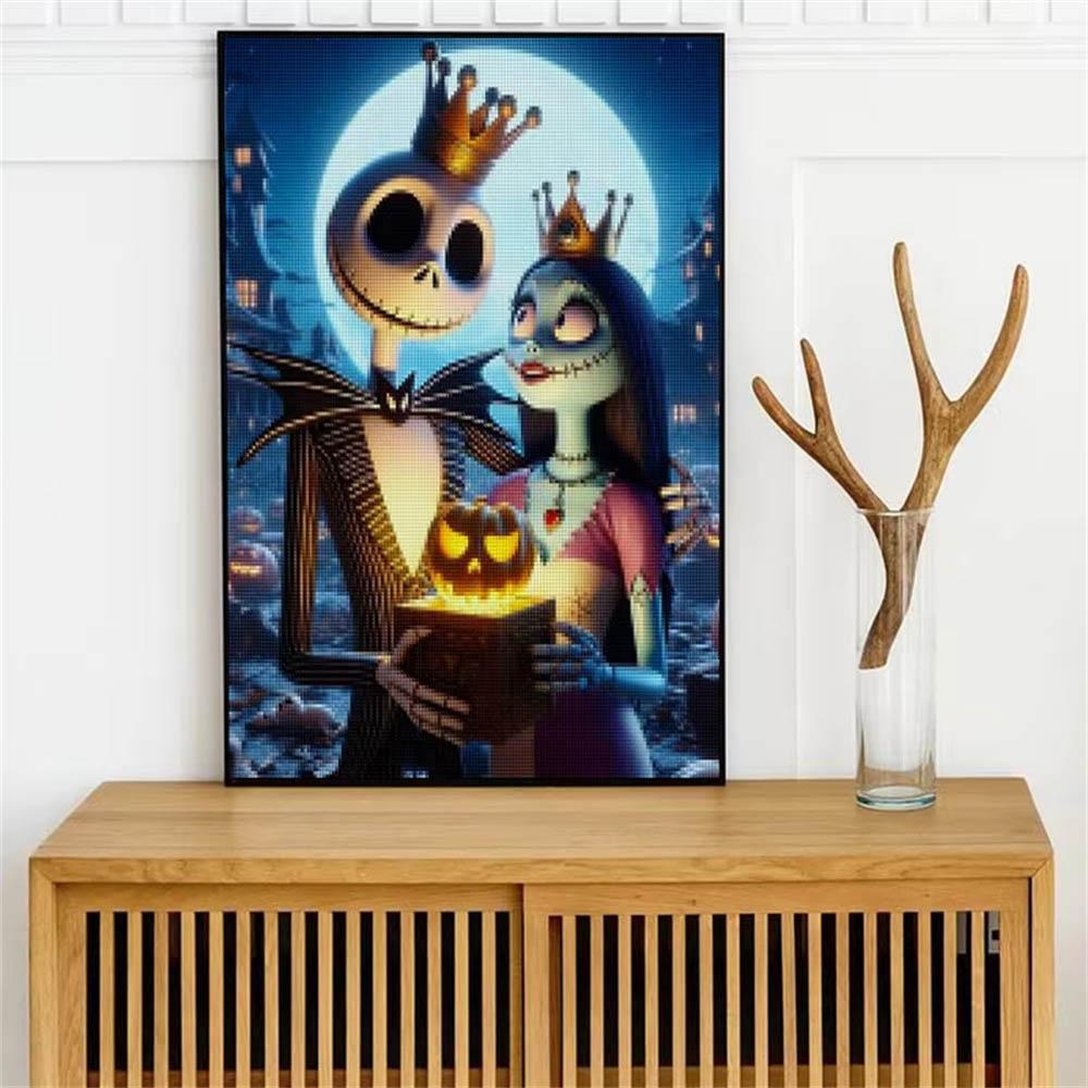 Алмазная живопись Дисней Лило и Стич Супер Марио Пикачу Декор для дома Полная квадратная и круглая алмазная мозаика Вышивка Крестиком